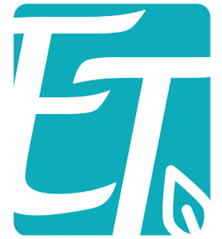 شعار شركة الإيثار الدائم